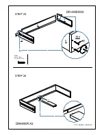 Предварительный просмотр 18 страницы Lifely Cuppa CPA-TB5030-WOK Assemble Instructions