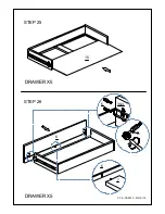 Предварительный просмотр 19 страницы Lifely Cuppa CPA-TB5030-WOK Assemble Instructions