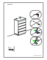 Предварительный просмотр 21 страницы Lifely Cuppa CPA-TB5030-WOK Assemble Instructions