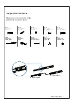 Preview for 4 page of Lifely Cuppa CPA-TV180-WOK Assembly Instructions Manual