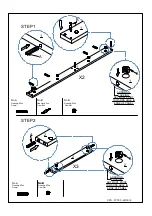 Preview for 6 page of Lifely Cuppa CPA-TV180-WOK Assembly Instructions Manual