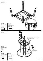 Предварительный просмотр 6 страницы Lifely Emory Series Assembly Instructions Manual