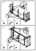 Предварительный просмотр 6 страницы Lifely Nash Series Assembly Instructions Manual