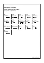 Предварительный просмотр 4 страницы Lifely Nobu NB D1157-OK Assembly Instruction Manual