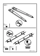 Предварительный просмотр 6 страницы Lifely Nobu NB D1157-OK Assembly Instruction Manual