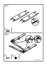 Предварительный просмотр 7 страницы Lifely Nobu NB D1157-OK Assembly Instruction Manual