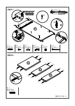 Предварительный просмотр 9 страницы Lifely Nobu NB D1157-OK Assembly Instruction Manual