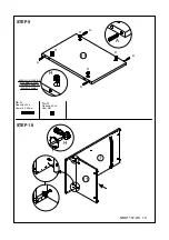 Предварительный просмотр 10 страницы Lifely Nobu NB D1157-OK Assembly Instruction Manual