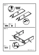 Предварительный просмотр 14 страницы Lifely Nobu NB D1157-OK Assembly Instruction Manual