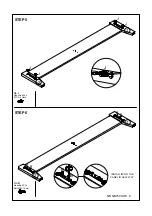 Preview for 8 page of Lifely Nobu NB QB1500-OK Assembly Instruction Manual