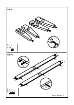 Предварительный просмотр 6 страницы Lifely Nobu NB TS1844-OK Assembly Instruction Manual