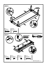 Предварительный просмотр 8 страницы Lifely Nobu NB TS1844-OK Assembly Instruction Manual