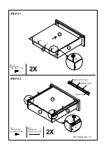 Предварительный просмотр 16 страницы Lifely Nobu NB TS1844-OK Assembly Instruction Manual