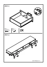 Предварительный просмотр 17 страницы Lifely Nobu NB TS1844-OK Assembly Instruction Manual