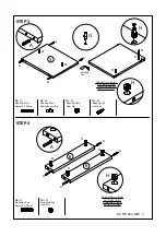 Предварительный просмотр 7 страницы Lifely Sven SV TS1843-WW Assembly Instructions Manual