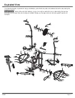 Preview for 6 page of Lifemax BRF712 Owner'S Manual & Assembly Instructions