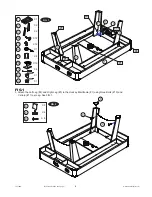 Предварительный просмотр 7 страницы Lifemax FH1517204 Assembly Instructions Manual