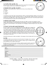 Preview for 2 page of Lifemax Friends & Family Safety Alert Pro Quick Start Manual