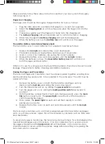 Preview for 3 page of Lifemax Wireless Solo-Call Manual