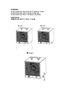 Предварительный просмотр 6 страницы LIFEPLUS IFH12A-56 Instruction Manual