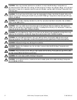 Предварительный просмотр 42 страницы LifePort Kidney Transporter 1.1 Operator'S Manual