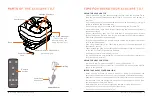 Preview for 5 page of Lifepro ACUCARE TILT FOOT MASSAGER User Manual