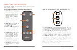 Preview for 6 page of Lifepro ACUCARE TILT FOOT MASSAGER User Manual