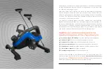 Preview for 3 page of Lifepro FlexCycle User Manual