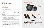 Preview for 4 page of Lifepro FlexStride User Manual