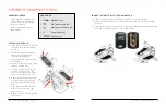 Preview for 5 page of Lifepro FlexStride User Manual