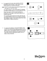 Предварительный просмотр 13 страницы Lifepro LS-4CH-SIQT/-D Manual