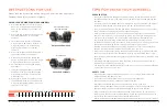 Preview for 5 page of Lifepro POWERFLOW User Manual