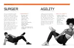 Preview for 8 page of Lifepro POWERFLOW User Manual