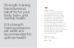 Preview for 2 page of Lifepro PowerUp Adjustable Dumbbells User Manual