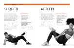 Preview for 15 page of Lifepro Recovery + Fitness WAVER MINI PRESS User Manual