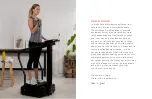 Предварительный просмотр 2 страницы Lifepro Rhythm Vibration Plate User Manual