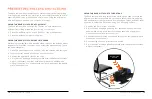 Preview for 10 page of Lifepro Rove User Manual