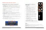 Preview for 7 page of Lifepro RUMBLEX User Manual