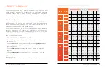 Preview for 8 page of Lifepro RUMBLEX User Manual