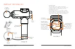 Предварительный просмотр 5 страницы Lifepro SONIC M1 Manual