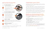 Preview for 4 page of Lifepro VIVIDPRO User Manual