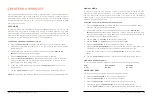 Preview for 8 page of Lifepro Waver Enhance User Manual