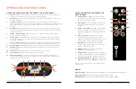 Preview for 7 page of Lifepro Waver Press User Manual