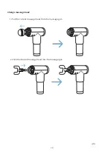 Preview for 14 page of Lifeproducts MA-06-NL/EU User Manual