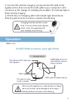 Preview for 5 page of Lifeproducts PT-01-EU User Manual