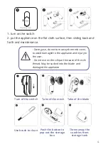 Preview for 6 page of Lifeproducts PT-01-EU User Manual