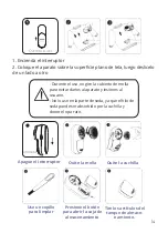 Preview for 16 page of Lifeproducts PT-01-EU User Manual