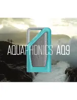 LifeProof AQUAPHONICS AQ9 User Manual предпросмотр