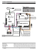 Preview for 2 page of LifeSafety Power ADC-ACC1-17-PSE Quick Manual