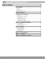 Preview for 2 page of LifeSafety Power FlexPower Generation 2 Installation Manual